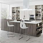 Cocinas estilo moderno sevilla